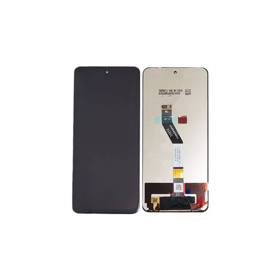 Touch+Display Xiaomi Redmi Note 11 5G/Redmi Note 11T 5G/Poco M4 Pro 5G Black